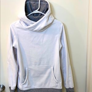 Lululemon hoodie fleece